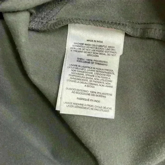 Columbia Mens Ascender Softshell Full Zip Jacket Graphite Seattle Mariners XL - Picture 13 of 14